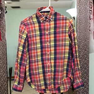 Ralph Lauren Women’s Button Down